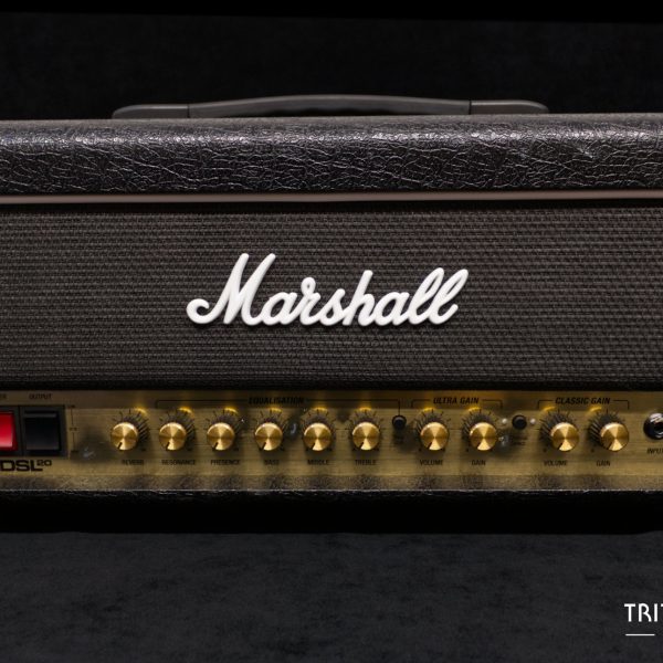 Marshall DSL20HR