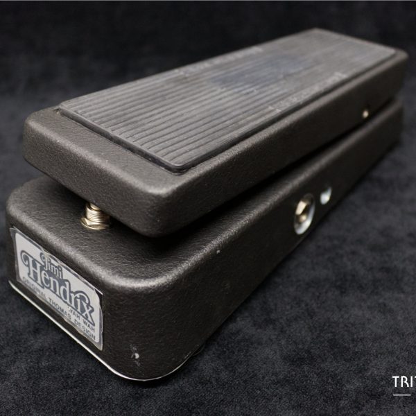 Dunlop Cry Baby JH-1 Jimi Hendrix Wah