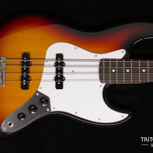 FGN Basic Classic Series BCJB100RBD