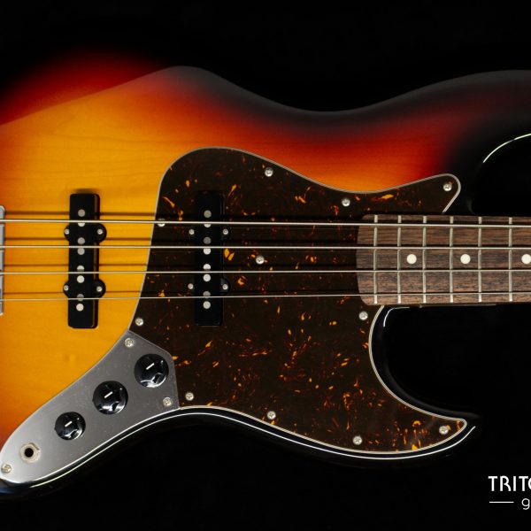 FGN Neo Classic Series KNJB10RBD 2018