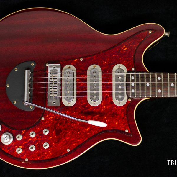 Greco BM-900 Cherry 1978