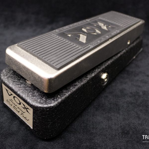 VOX V846-HW Hand-Wired Wah