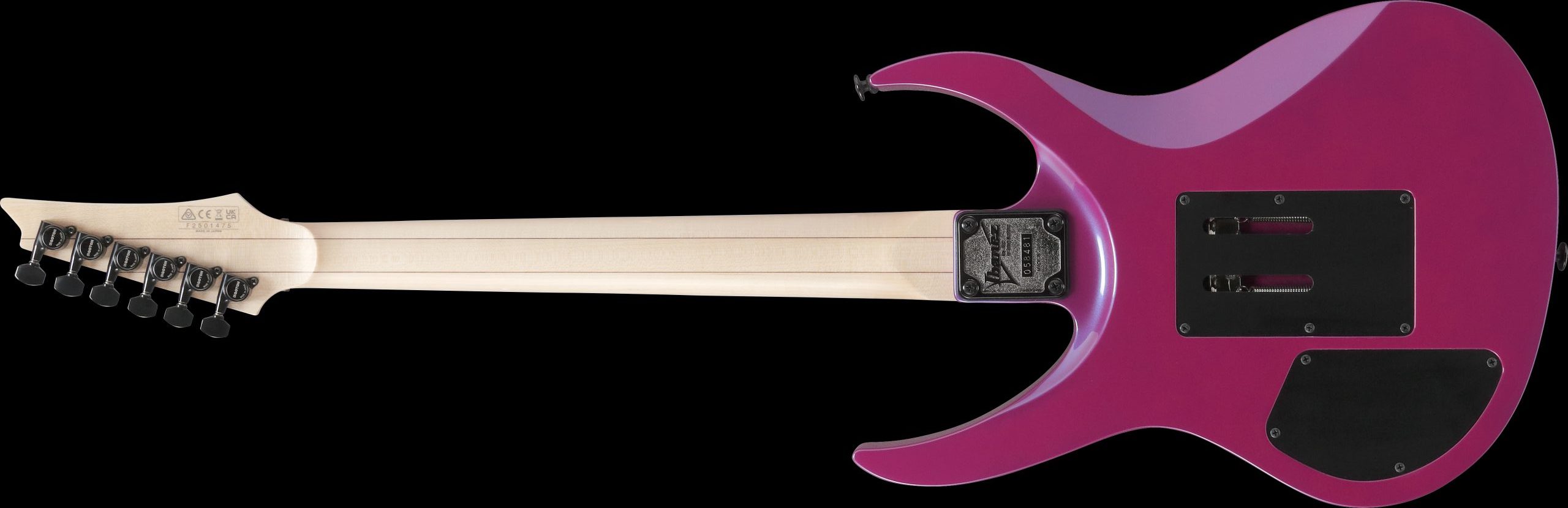 Ibanez 540PIII-PN – Bild 2