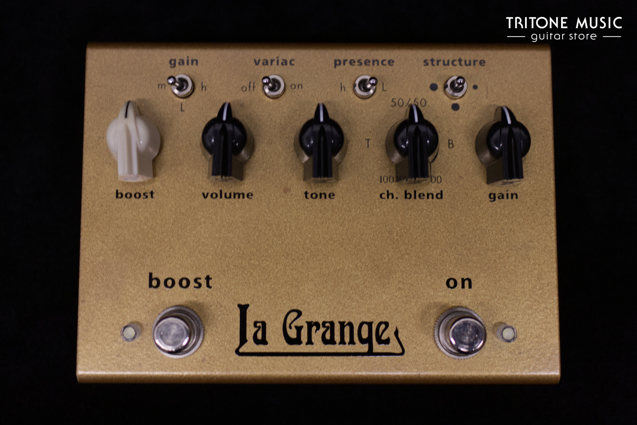 Bogner La Grange – Bild 2