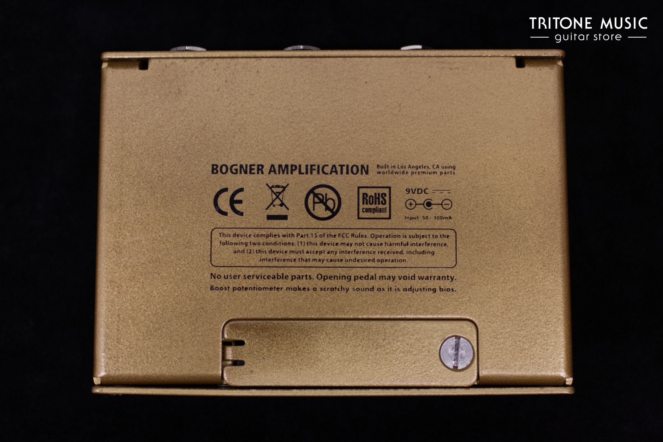 Bogner La Grange – Bild 3