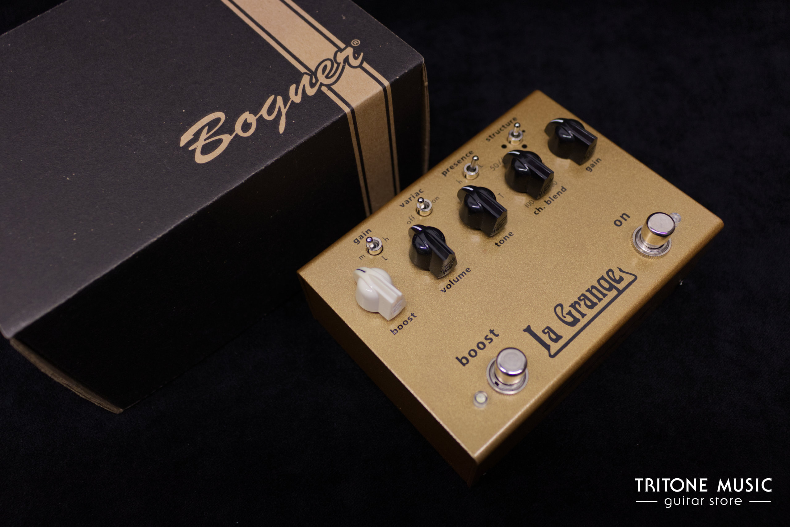 Bogner La Grange – Bild 5