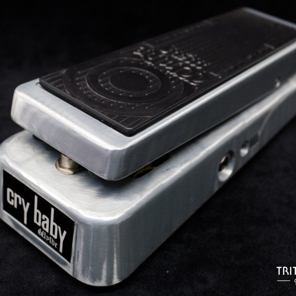 Dunlop Cry Baby ZW-45 Zakk Wylde Wah