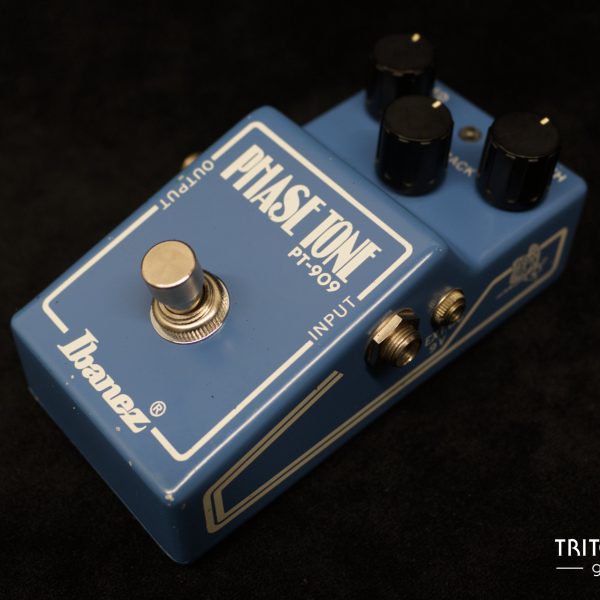 Ibanez PT-909 Phase Tone 1979/80