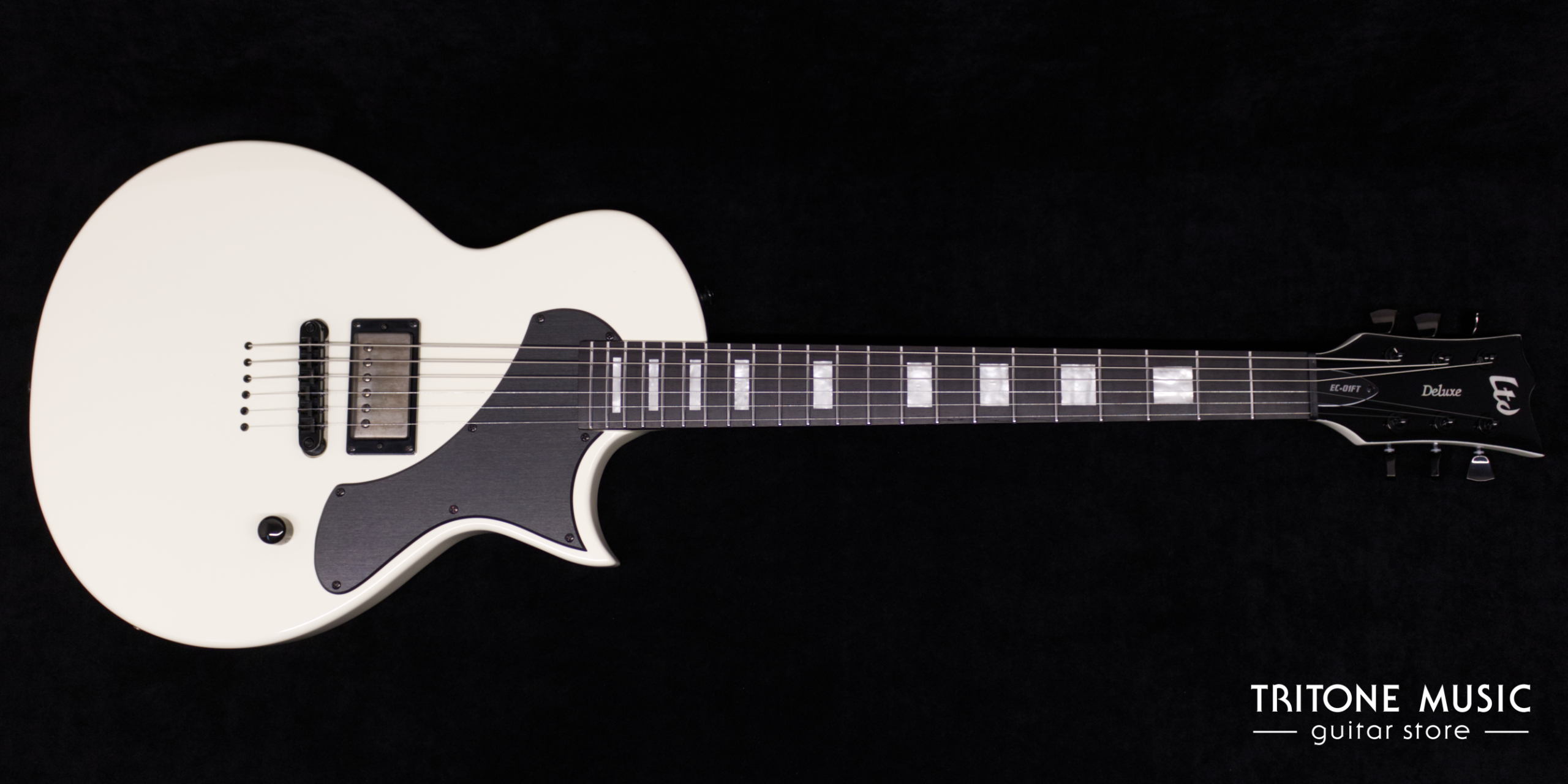 ESP LTD EC-01FT OWT 2024 – Bild 3