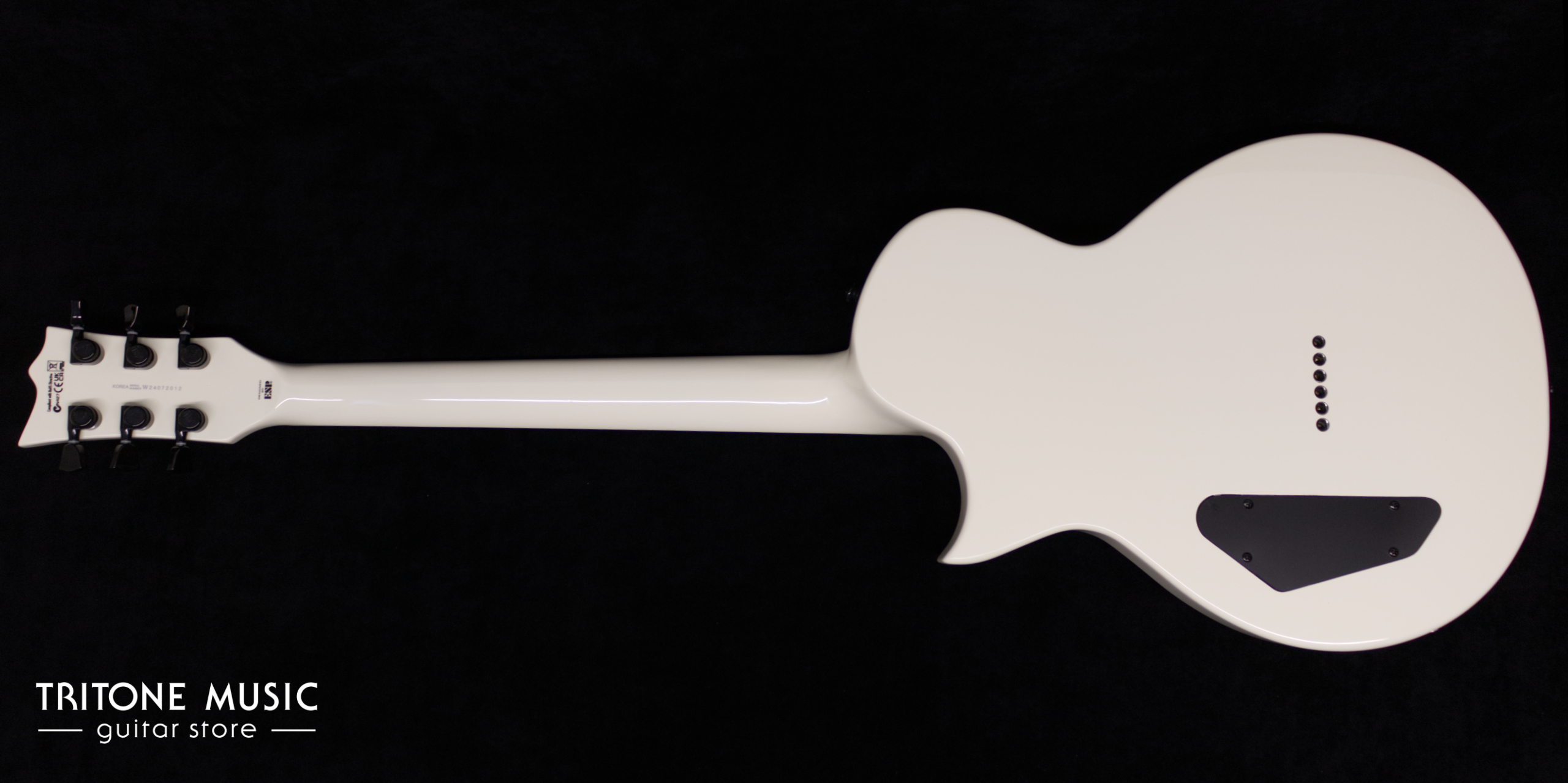 ESP LTD EC-01FT OWT 2024 – Bild 4