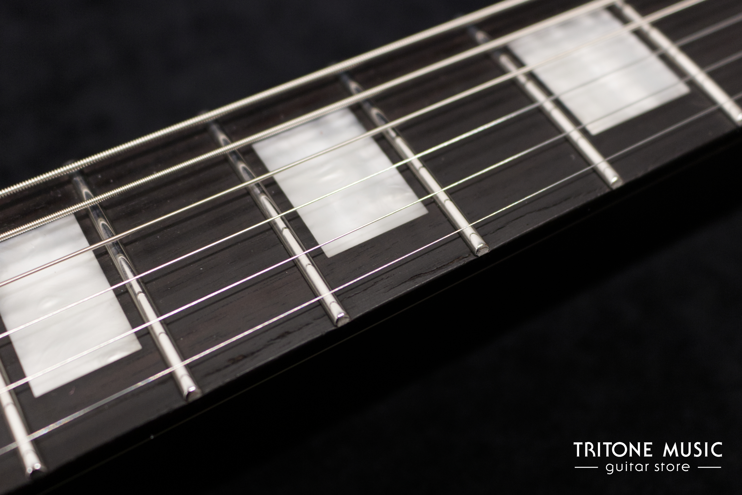 ESP LTD EC-01FT OWT 2024 – Bild 8