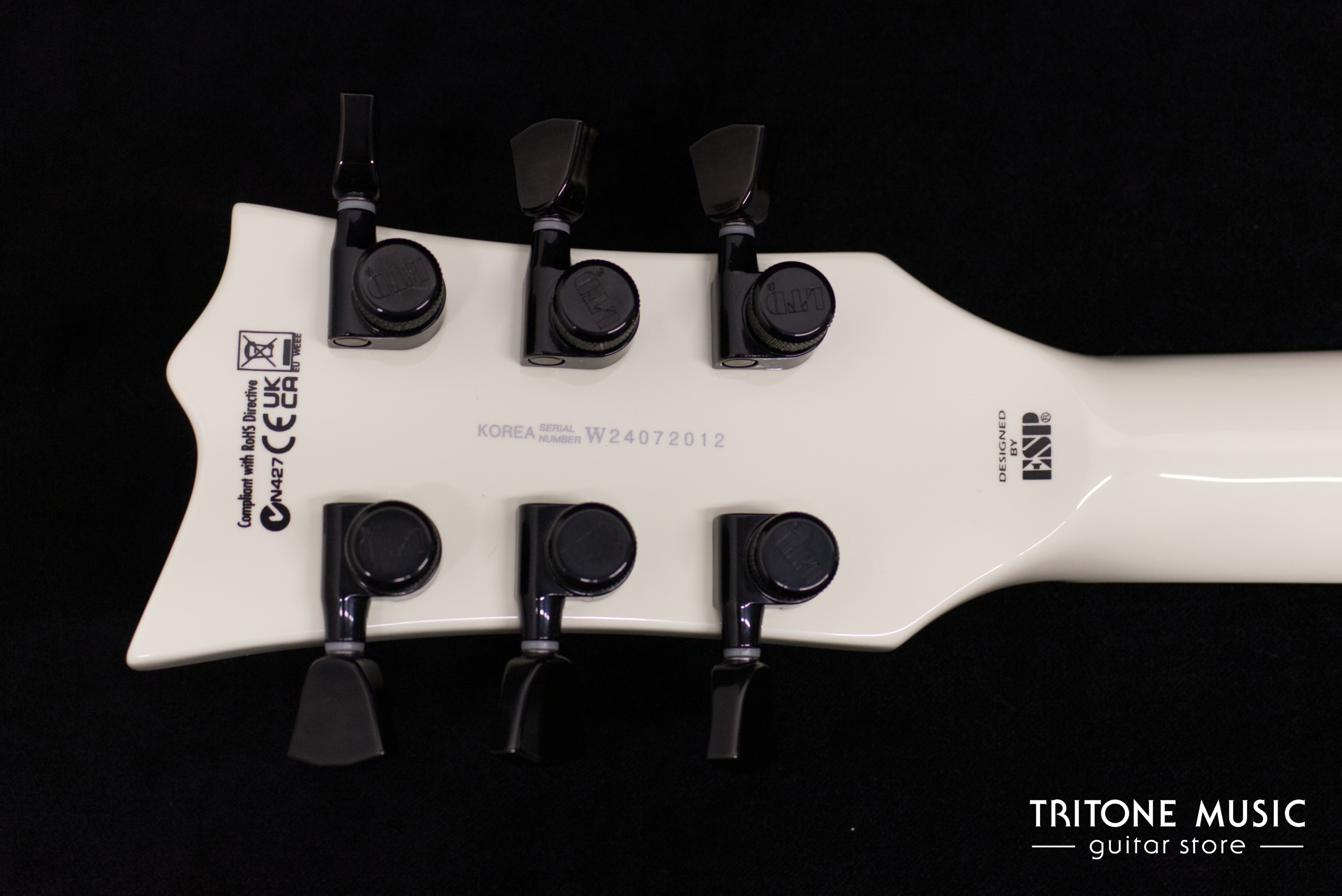 ESP LTD EC-01FT OWT 2024 – Bild 7