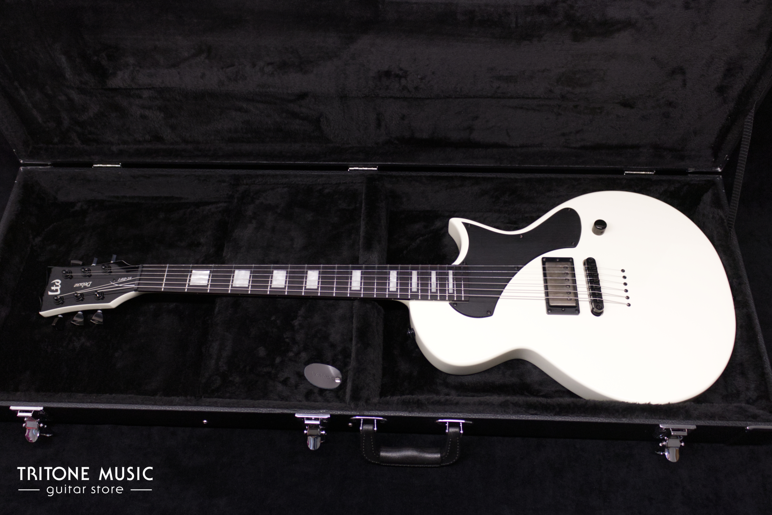 ESP LTD EC-01FT OWT 2024 – Bild 9