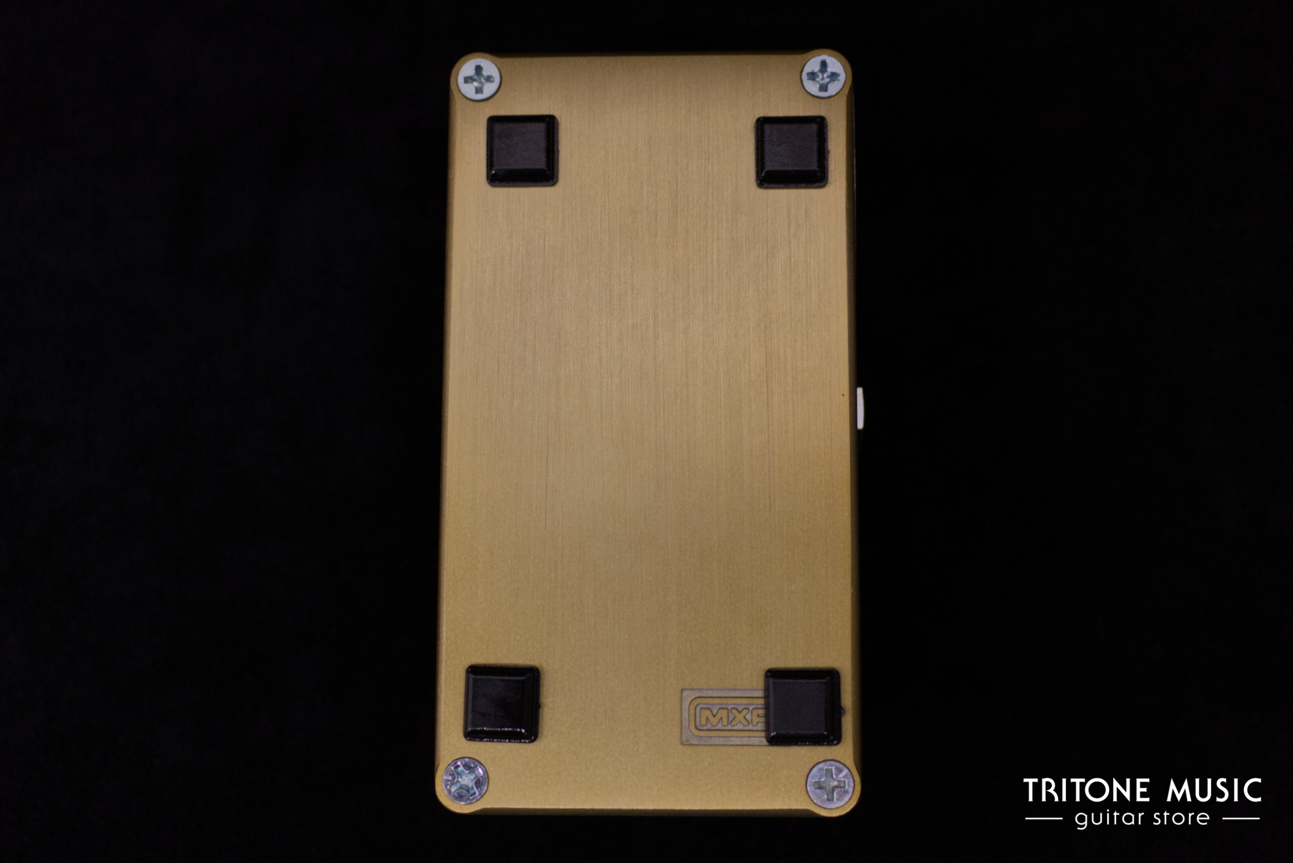 MXR M77 Custom Badass Modified O.D. – Bild 4