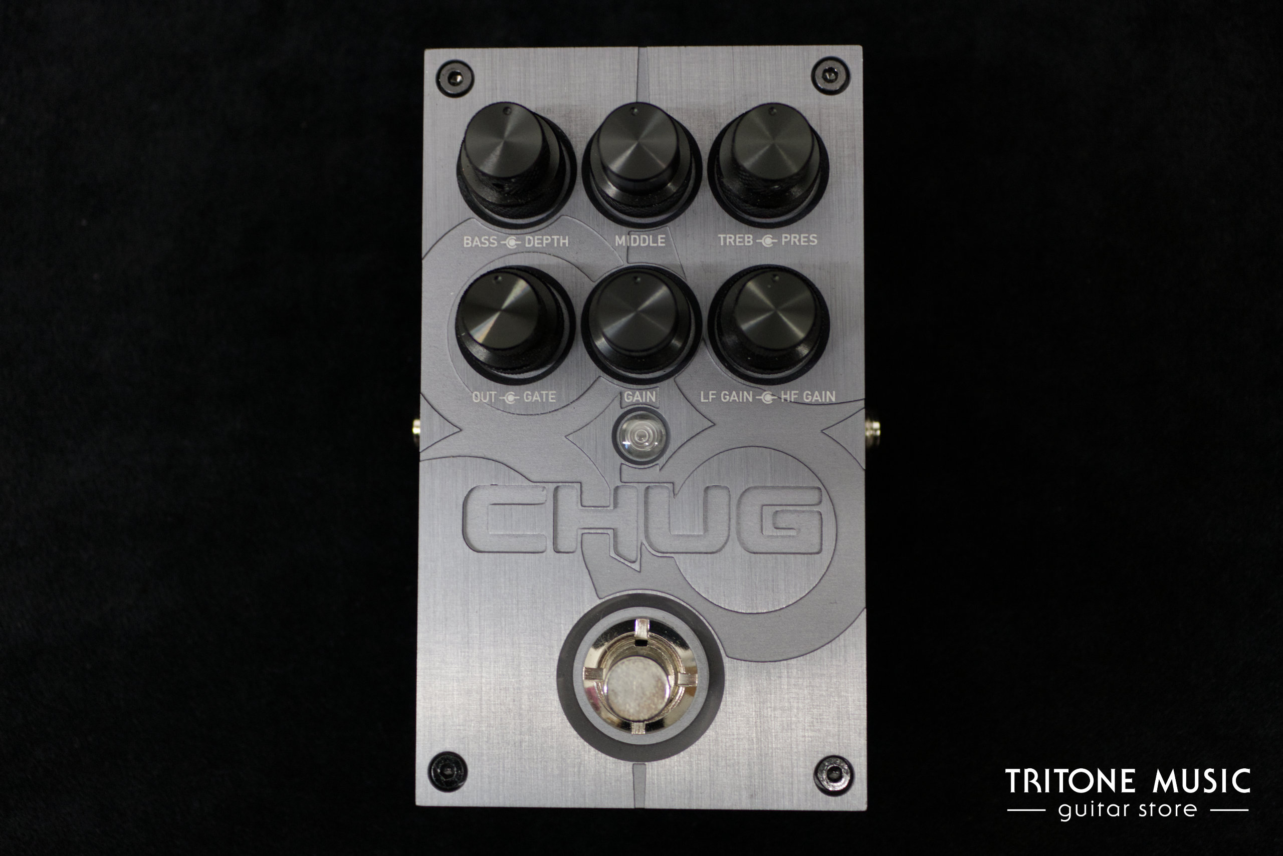 Solar CHUG Pedal – Bild 3