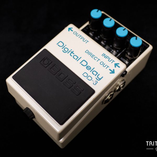 BOSS DD-3 Digital Delay