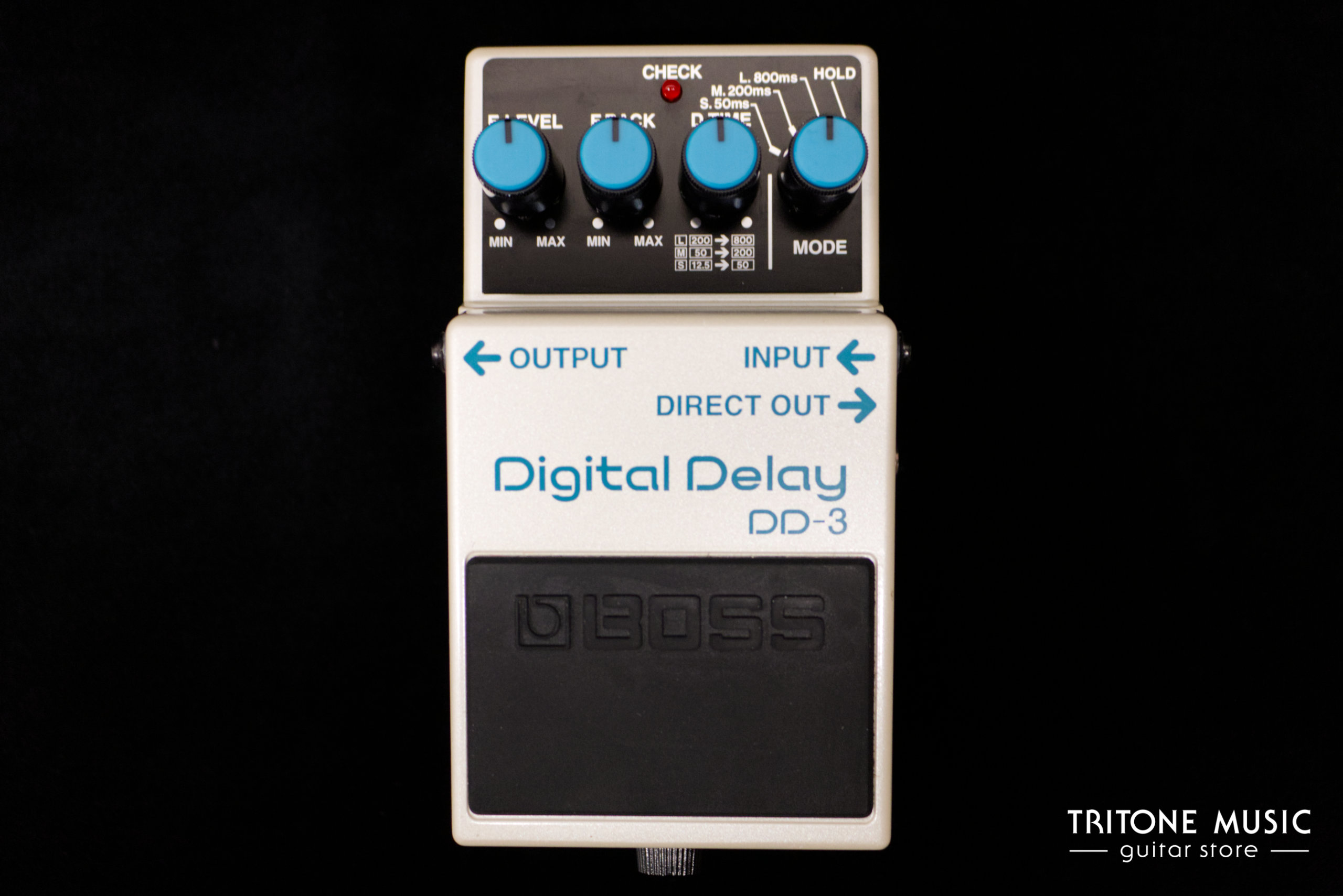 BOSS DD-3 Digital Delay – Bild 3