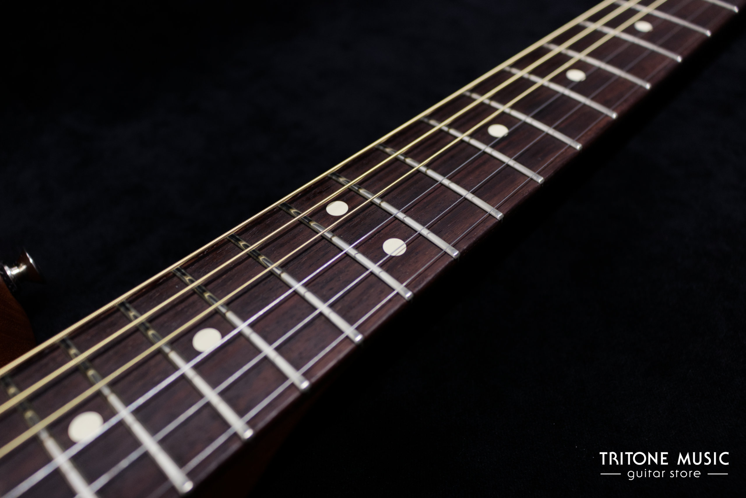 Fender Acoustasonic Player Telecaster 2021 – Bild 8