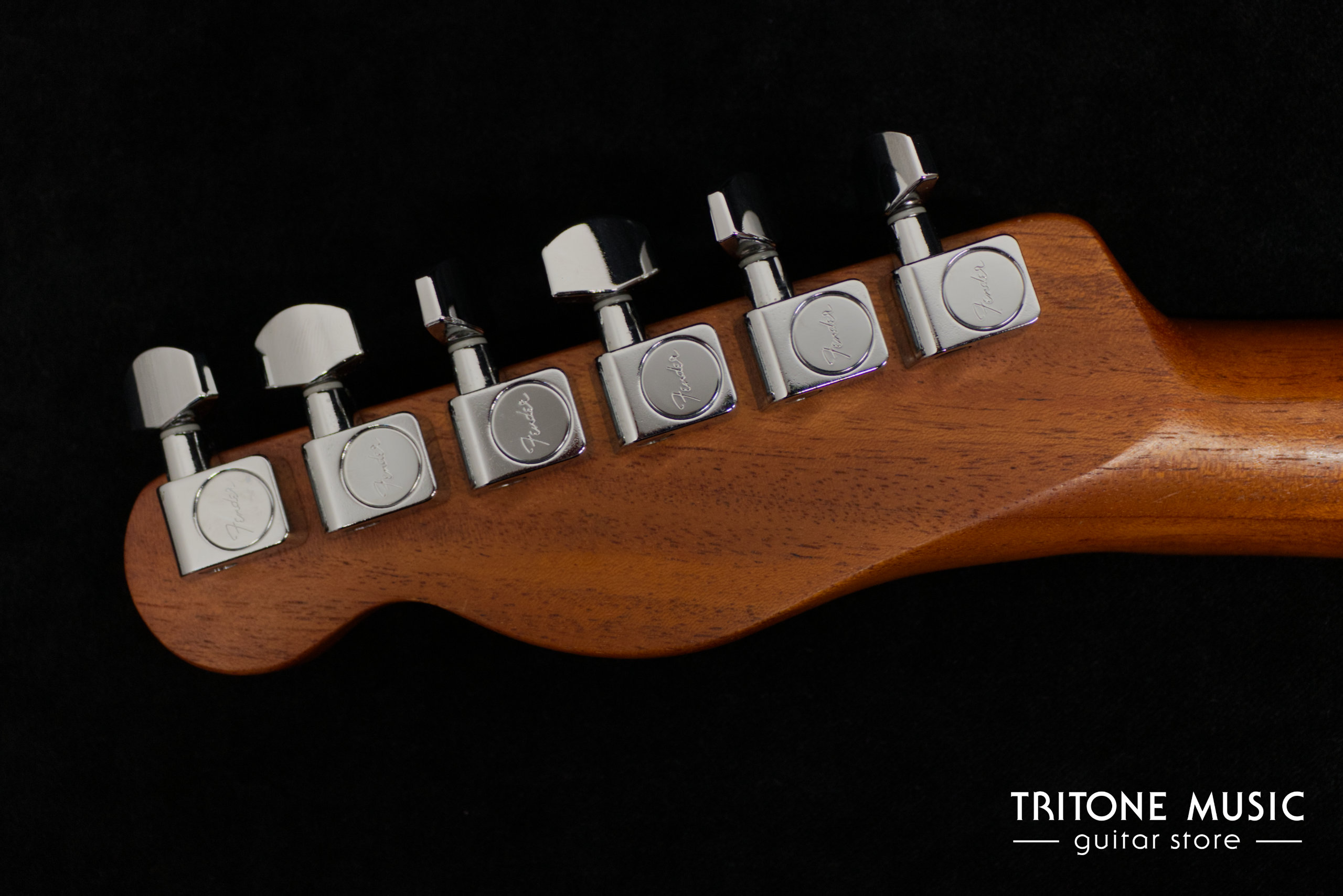 Fender Acoustasonic Player Telecaster 2021 – Bild 7