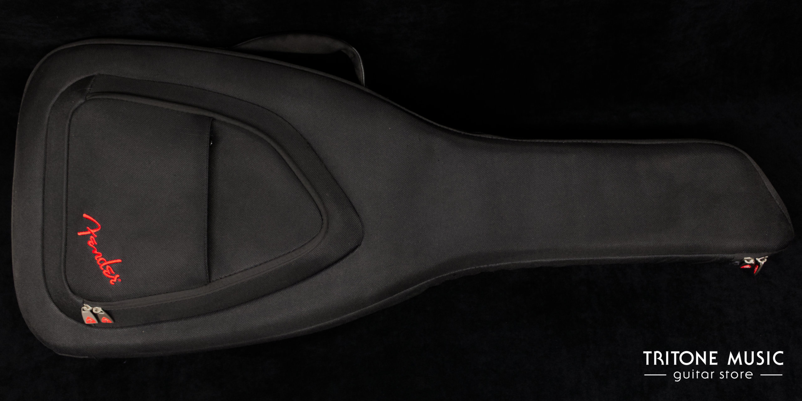 Fender Acoustasonic Player Telecaster 2021 – Bild 9