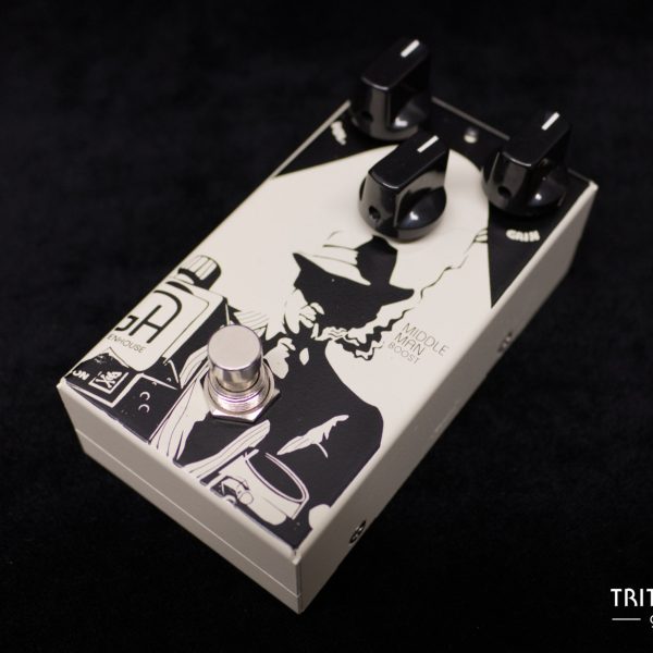 Greenhouse Effects Middleman Boost