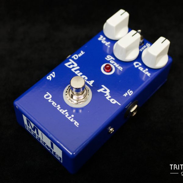 MI Audio Blues Pro Overdrive V3