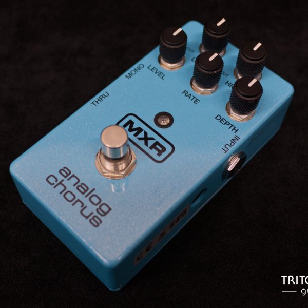 MXR M234 Analog Chorus