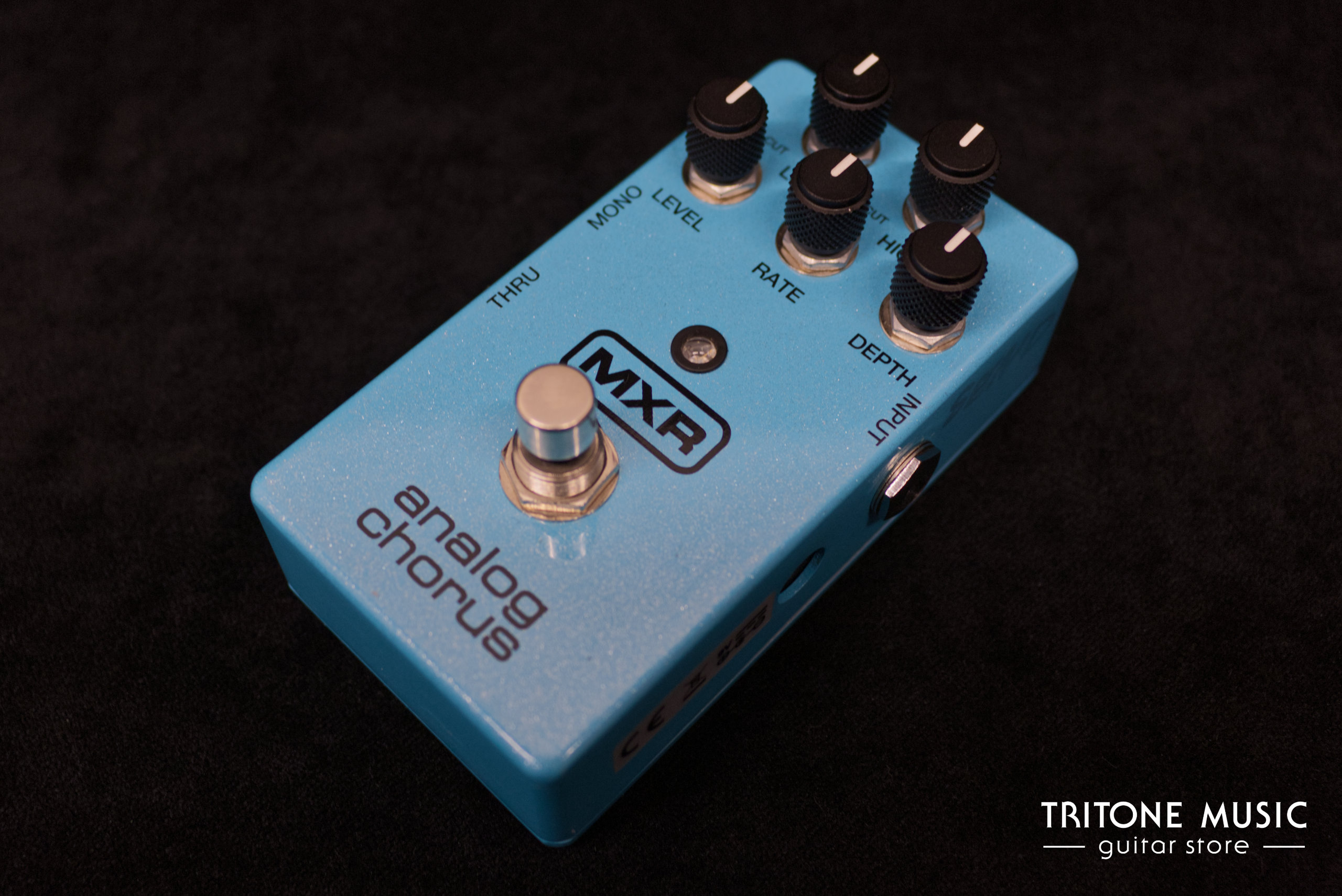 MXR M234 Analog Chorus