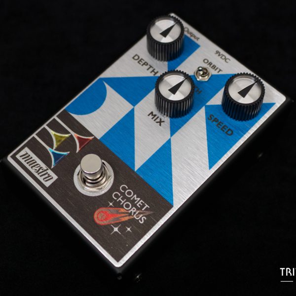 Maestro Comet Chorus