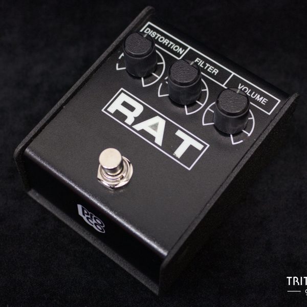 ProCo RAT 2 Distortion