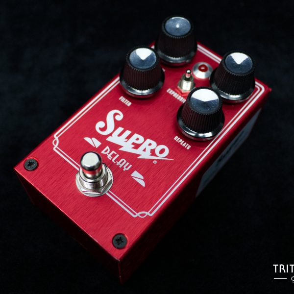 Supro Delay