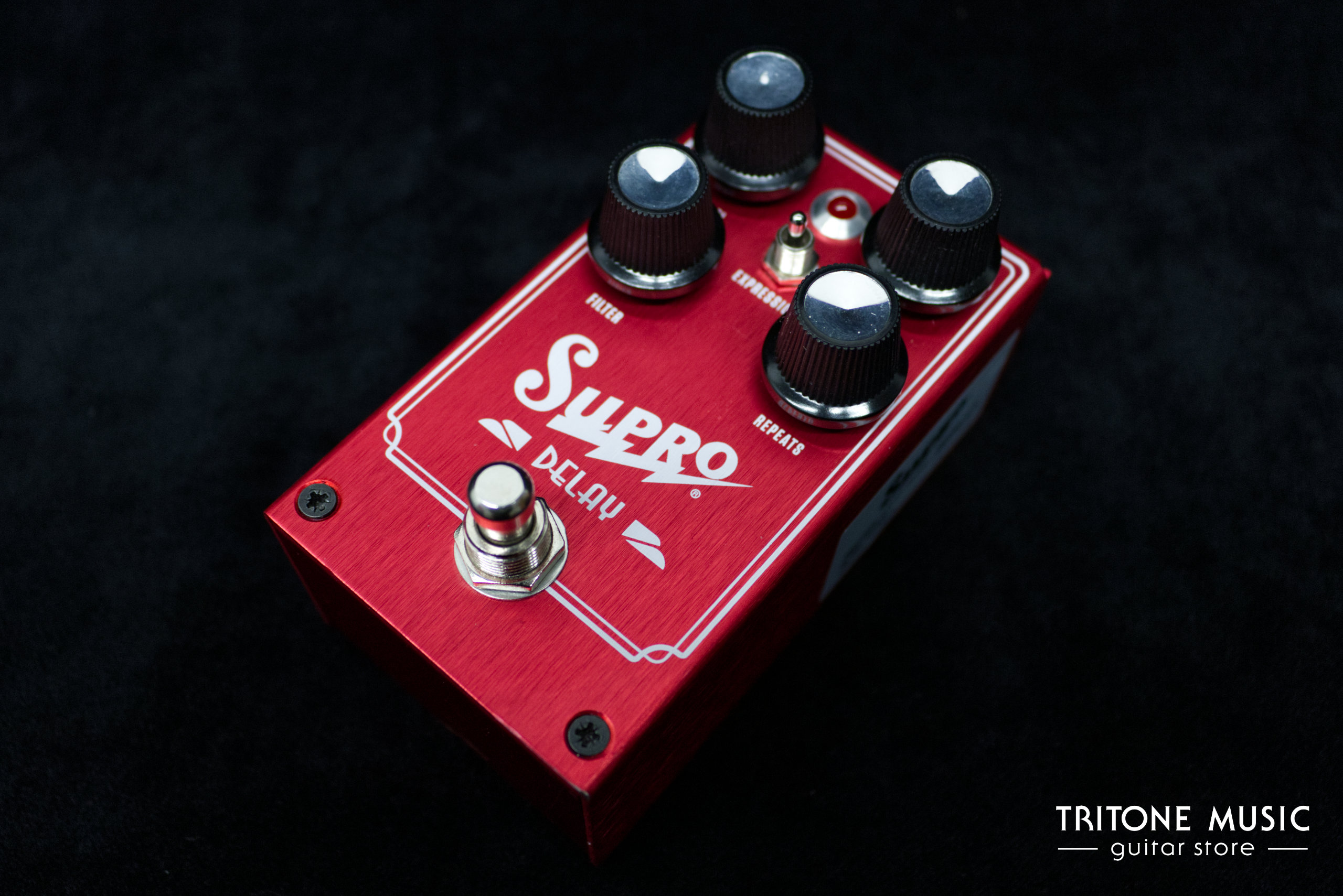 Supro Delay