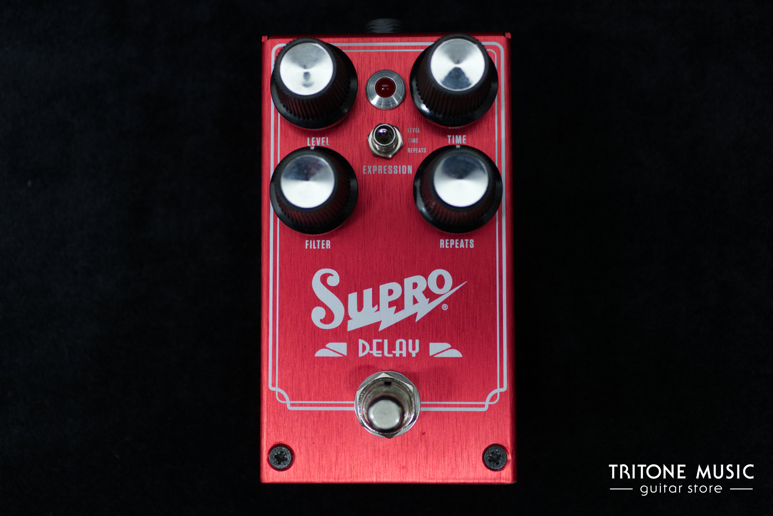 Supro Delay – Bild 3