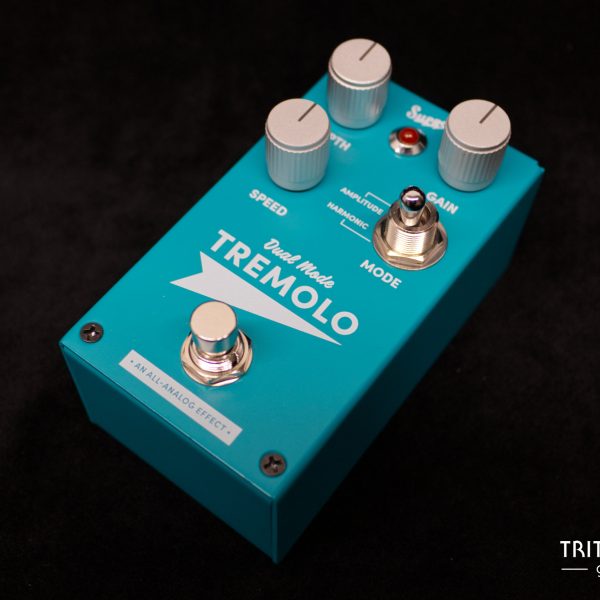 Supro Tremolo