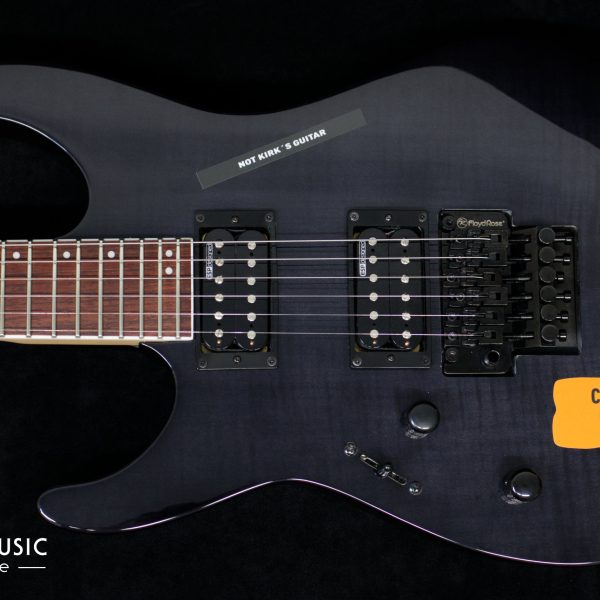 ESP LTD M-200FM LH STBK 2022